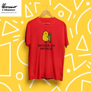 Bajoca en Pataca