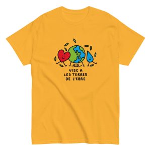 Visc a les Terres de l'Ebre Del Terreno