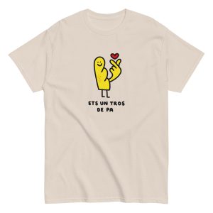 Ets un tros de pa Del Terreno