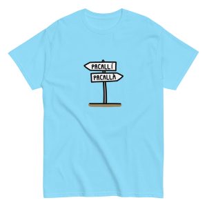 Pacallí Pacallà Del Terreno